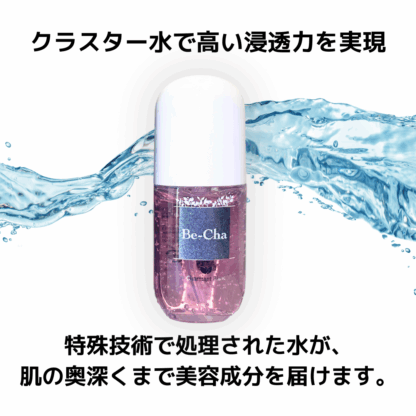 シャルマンブラン プラス 美容液 - 画像 (6)